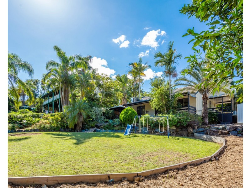 13 Moonlight Drive, Jubilee Pocket QLD 4802