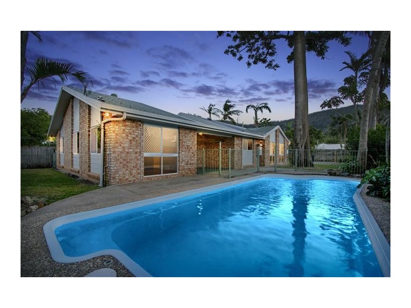 5 Catherine Crescent, Jubilee Pocket QLD 4802