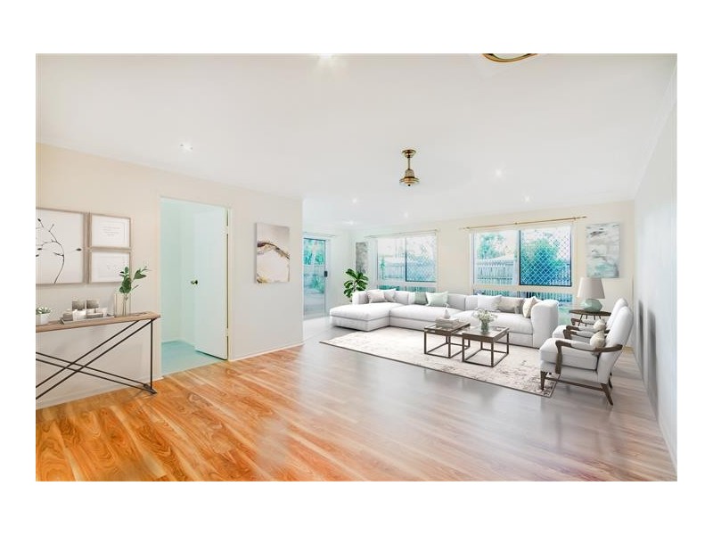 5 Catherine Crescent, Jubilee Pocket QLD 4802