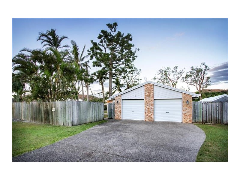 5 Catherine Crescent, Jubilee Pocket QLD 4802