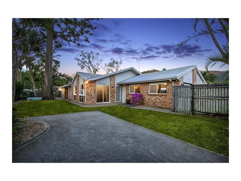 5 Catherine Crescent, Jubilee Pocket QLD 4802
