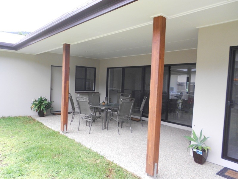 9 Butterfly Court, Jubilee Pocket QLD 4802