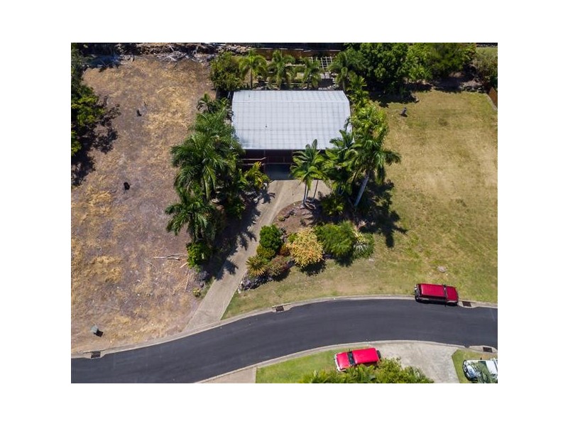 35 Jones Road, Cannonvale QLD 4802