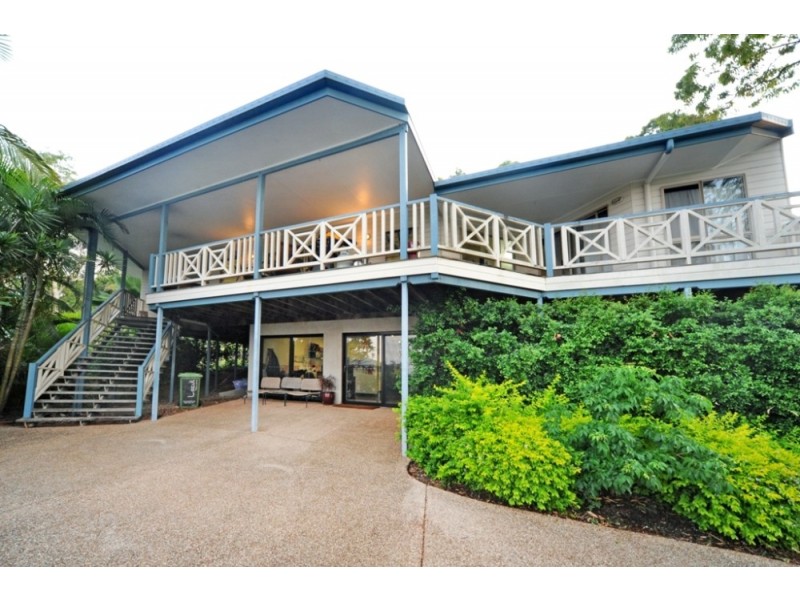 36 Macarthur Drive, Cannonvale QLD 4802