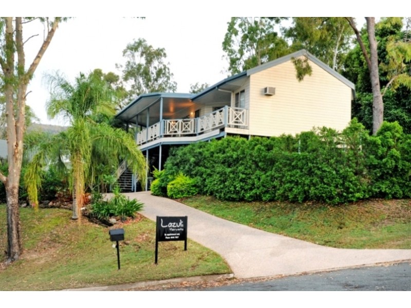 36 Macarthur Drive, Cannonvale QLD 4802