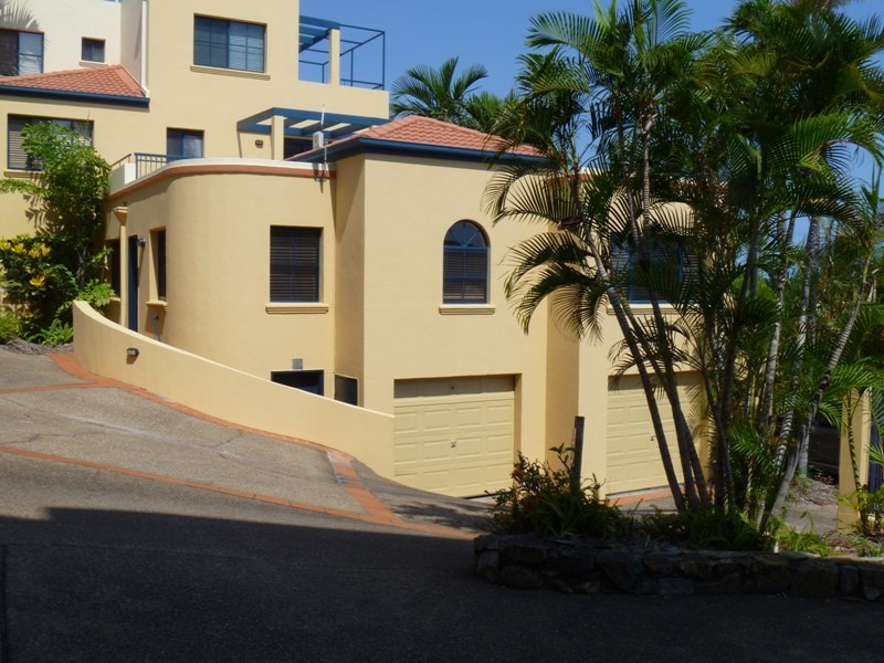 21/14 Golden Orchid Drive, Airlie Beach QLD 4802