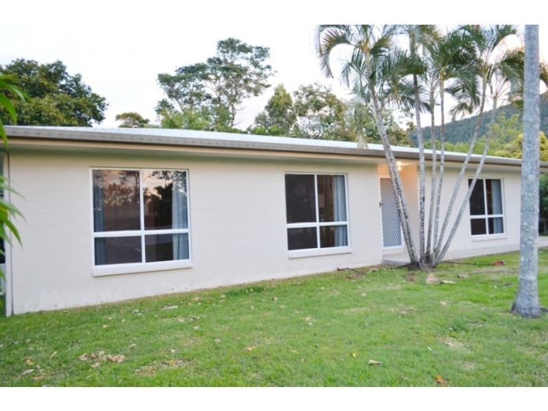 4 Aniwa Court, Jubilee Pocket QLD 4802