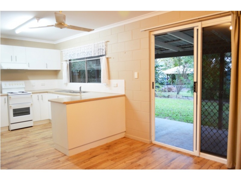 4 Aniwa Court, Jubilee Pocket QLD 4802