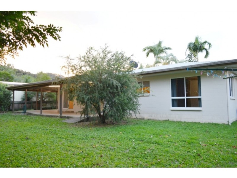 4 Aniwa Court, Jubilee Pocket QLD 4802