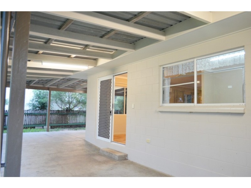 4 Aniwa Court, Jubilee Pocket QLD 4802