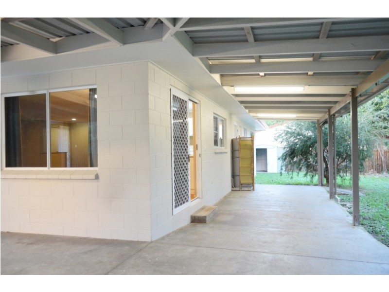4 Aniwa Court, Jubilee Pocket QLD 4802