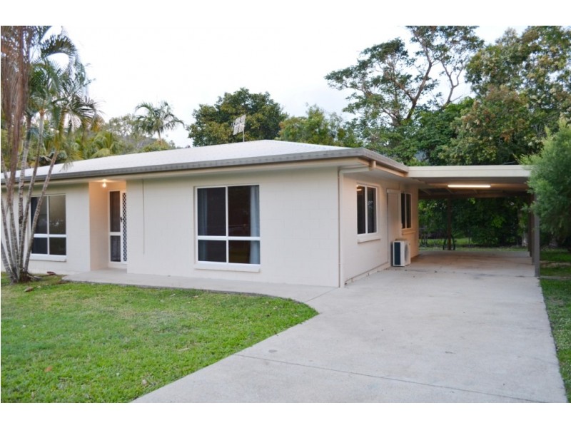 4 Aniwa Court, Jubilee Pocket QLD 4802