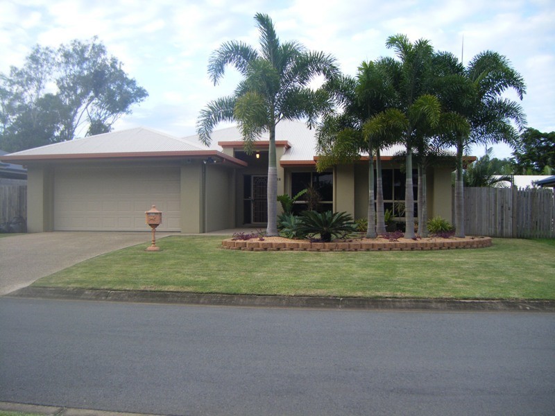 28 Sanctuary Ave, Jubilee Pocket QLD 4802