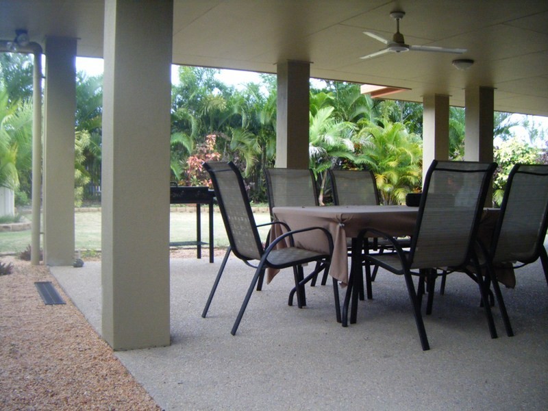 28 Sanctuary Ave, Jubilee Pocket QLD 4802