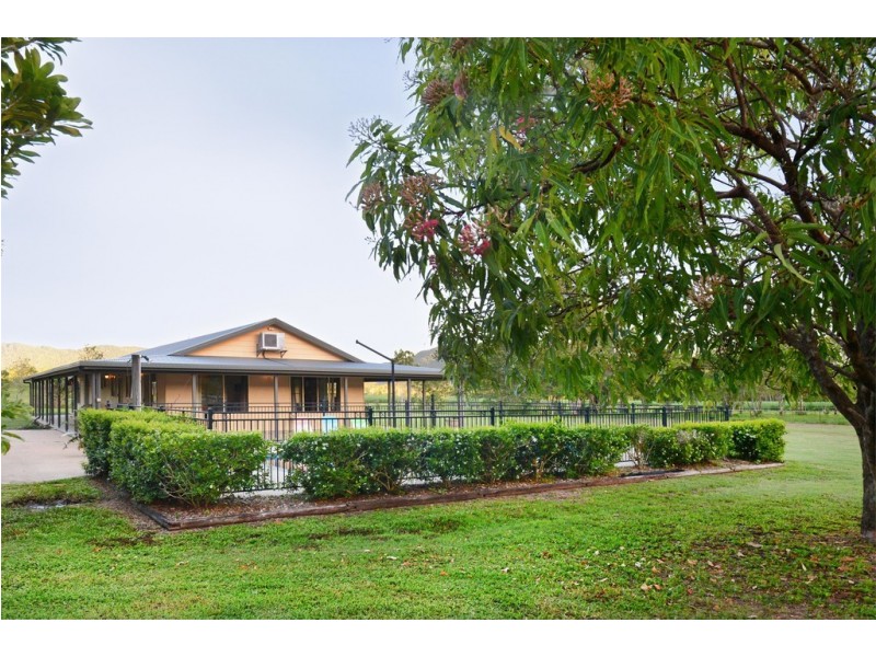 44 Turner Road, Riordanvale QLD 4800