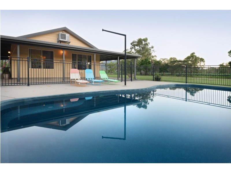 44 Turner Road, Riordanvale QLD 4800