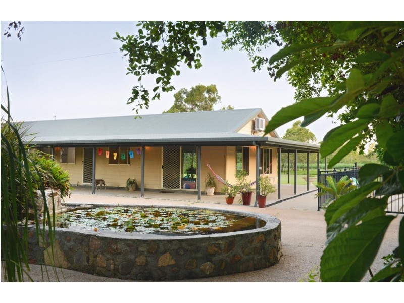 44 Turner Road, Riordanvale QLD 4800