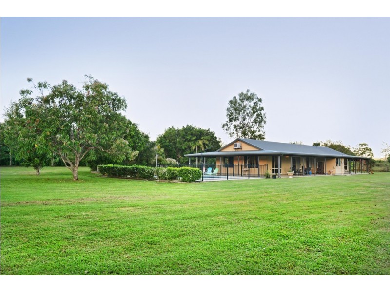 44 Turner Road, Riordanvale QLD 4800