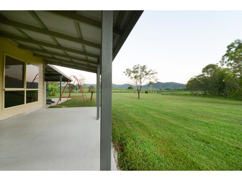 44 Turner Road, Riordanvale QLD 4800