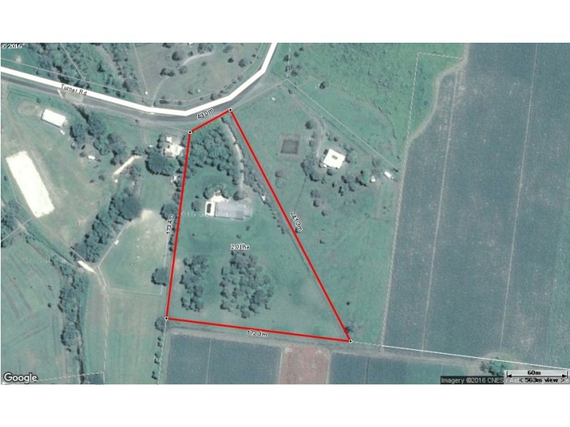 44 Turner Road, Riordanvale QLD 4800