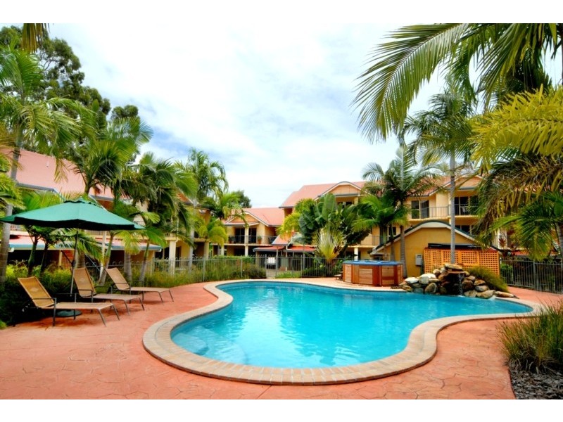 10/24 Beach Road, Cannonvale QLD 4802