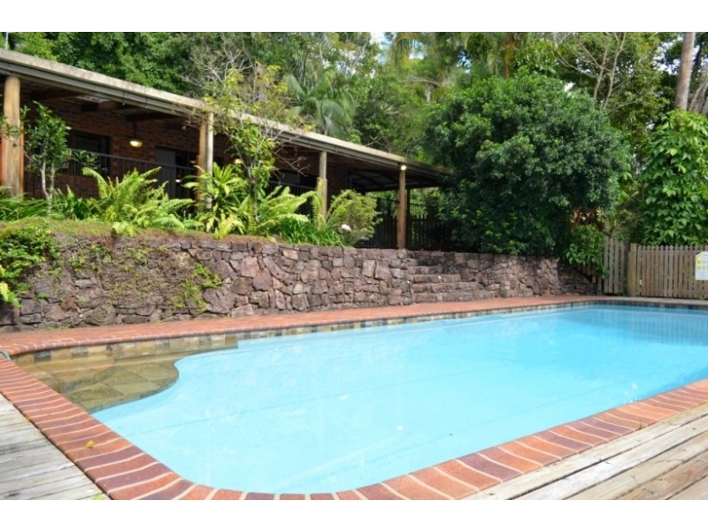 137 Camm Road, Mount Julian QLD 4800