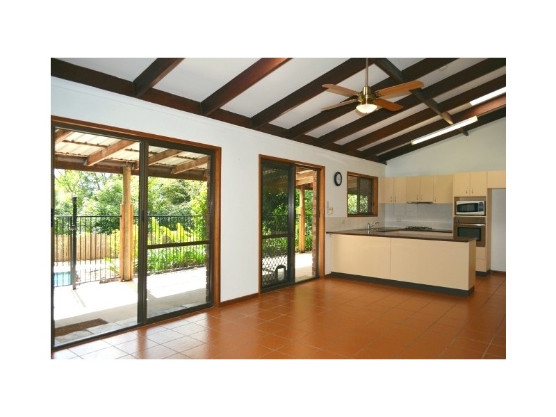 137 Camm Road, Mount Julian QLD 4800