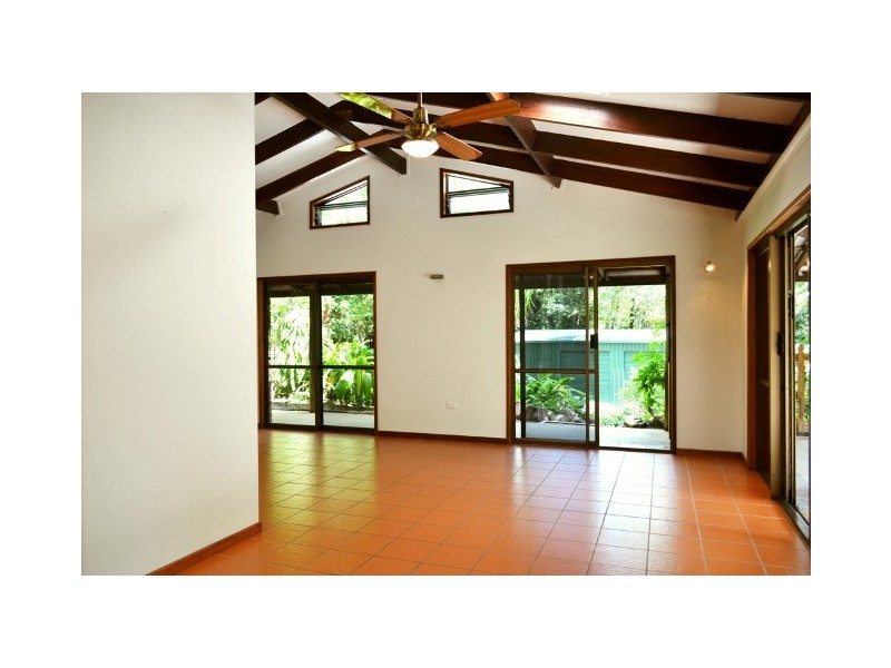 137 Camm Road, Mount Julian QLD 4800