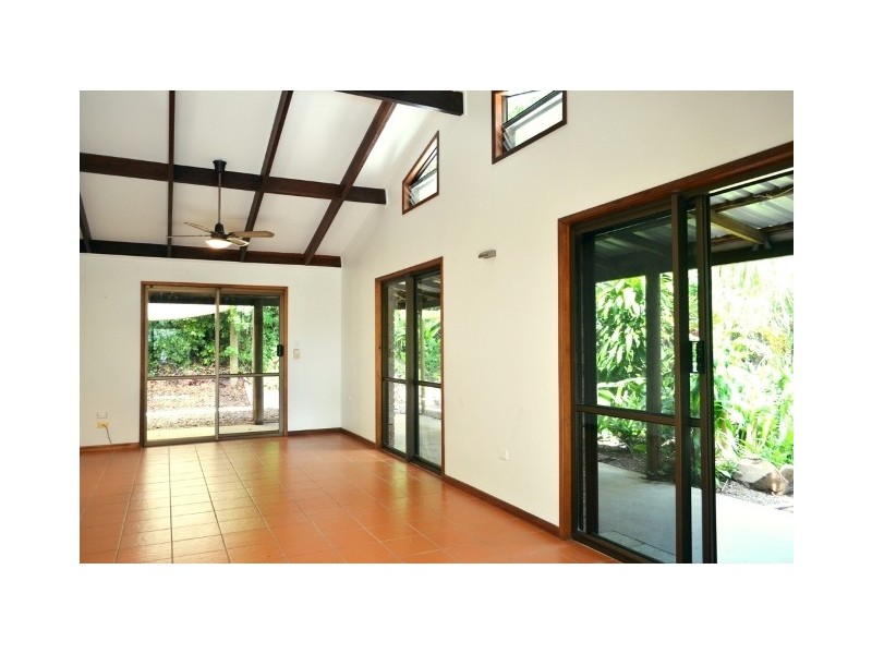137 Camm Road, Mount Julian QLD 4800