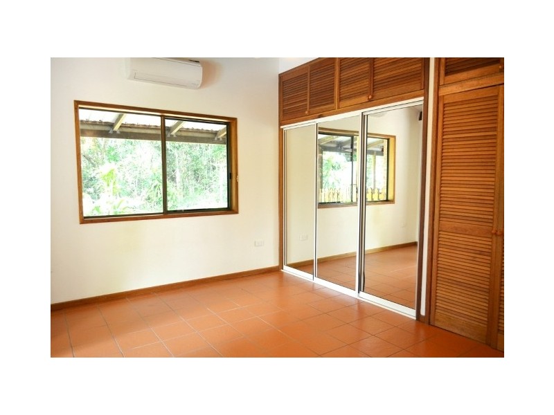 137 Camm Road, Mount Julian QLD 4800