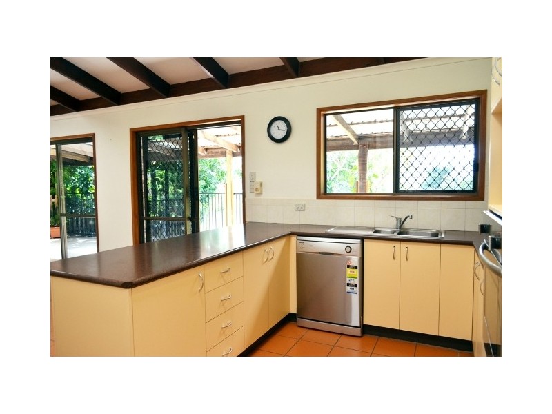 137 Camm Road, Mount Julian QLD 4800