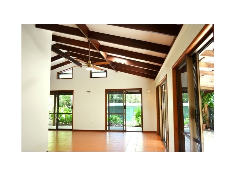 137 Camm Road, Mount Julian QLD 4800