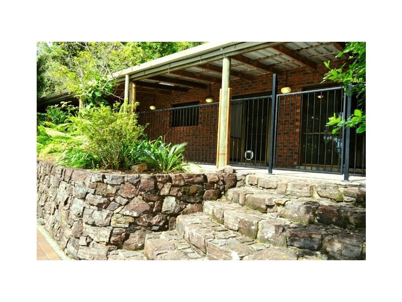 137 Camm Road, Mount Julian QLD 4800