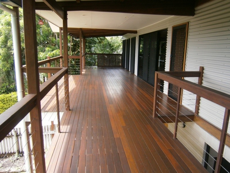 2 Sunbird Close, Jubilee Pocket QLD 4802