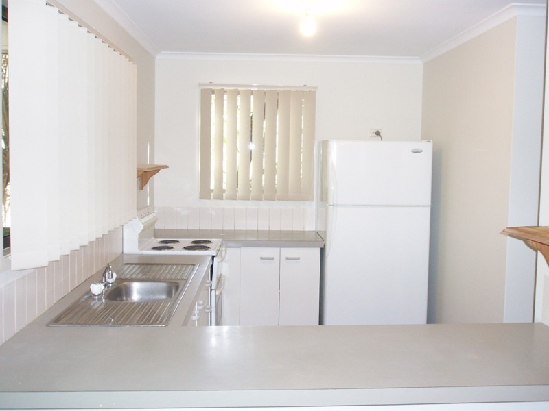 6/9 Cedar Court, Jubilee Pocket QLD 4802