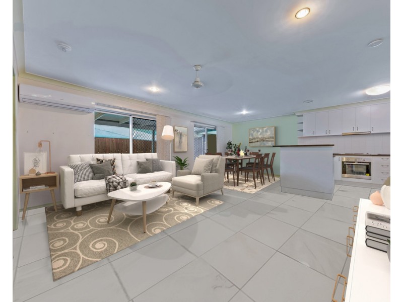 1/16 Banksia Court, Cannonvale QLD 4802