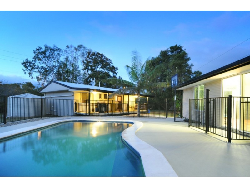 1524 Shute Harbour Road, Cannon Valley QLD 4800