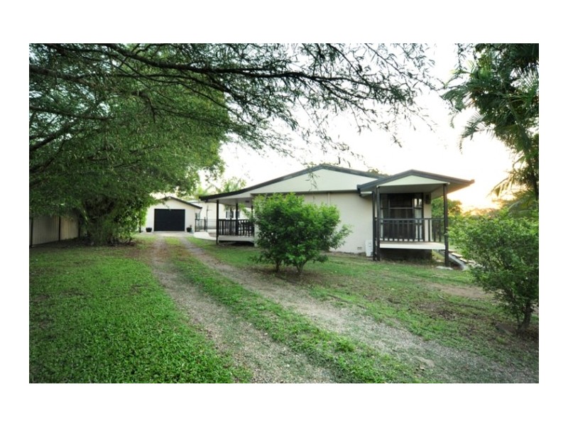1524 Shute Harbour Road, Cannon Valley QLD 4800