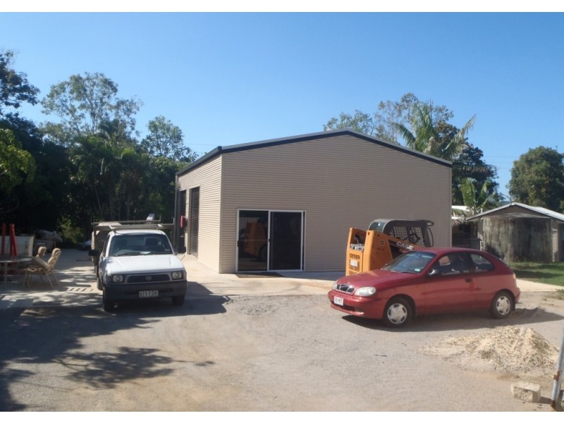 1524 Shute Harbour Road, Cannon Valley QLD 4800