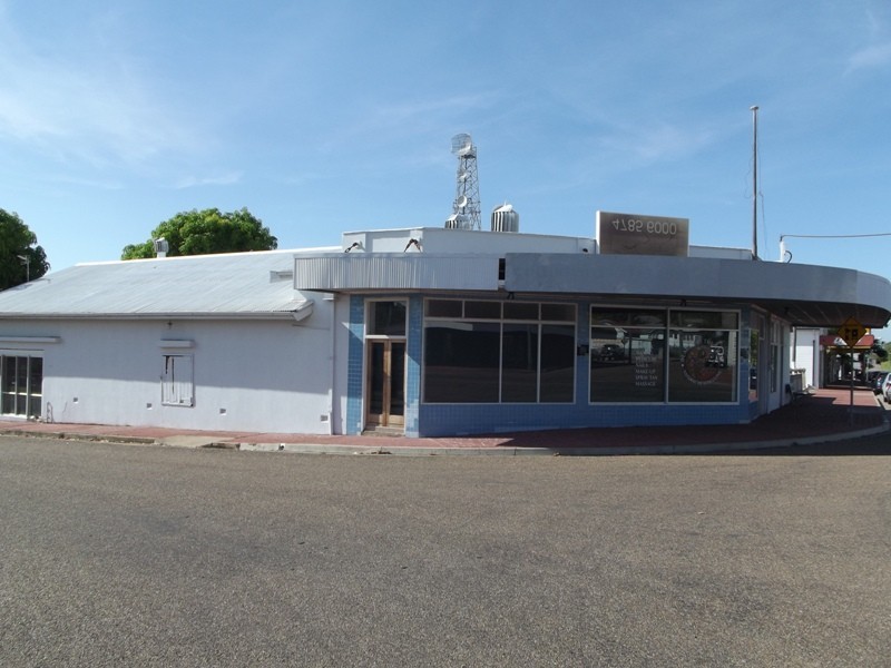 26 Stanley Street, Collinsville QLD 4804