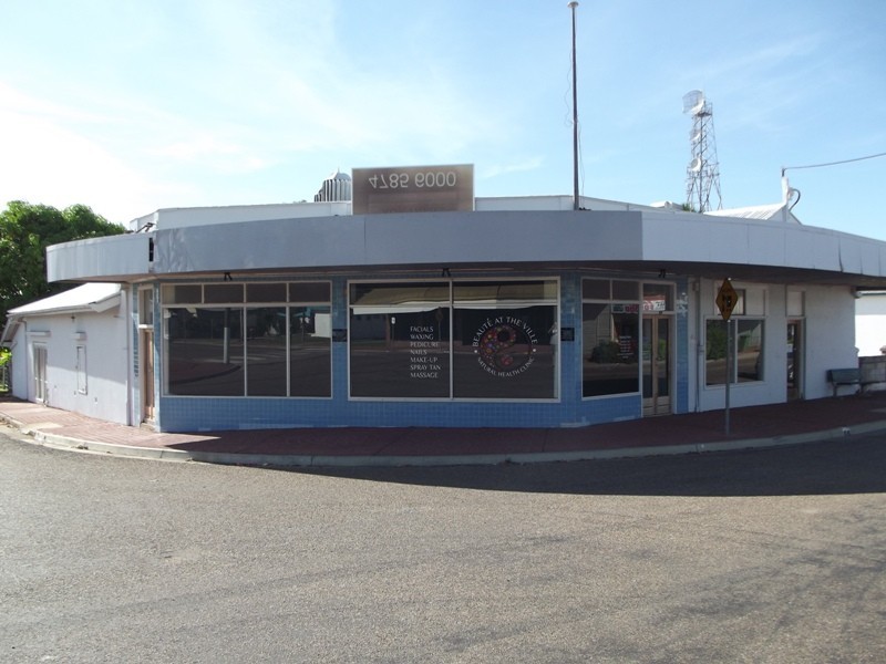 26 Stanley Street, Collinsville QLD 4804