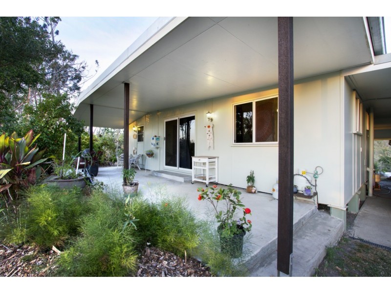 23 Fisher Road, Preston QLD 4800