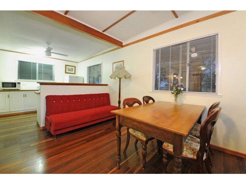 23 Fisher Road, Preston QLD 4800