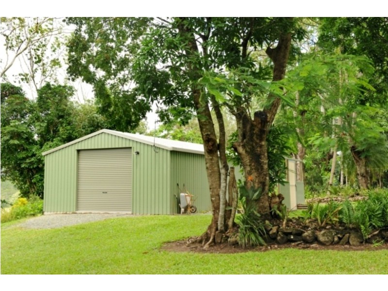 23 Fisher Road, Preston QLD 4800