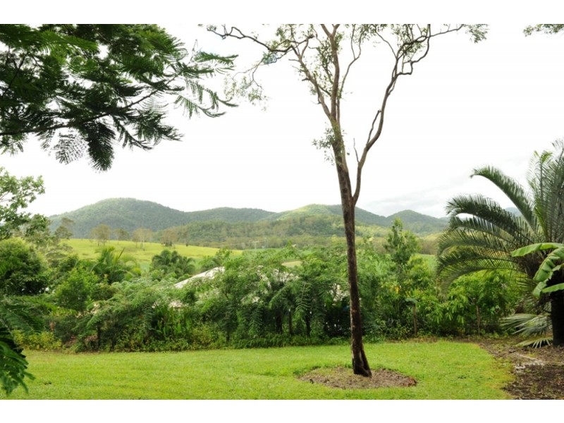 23 Fisher Road, Preston QLD 4800