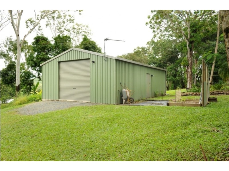23 Fisher Road, Preston QLD 4800