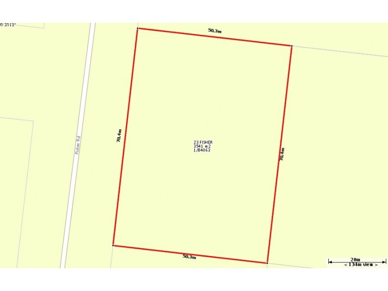 23 Fisher Road, Preston QLD 4800