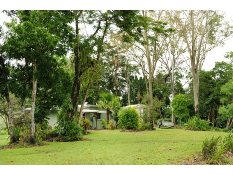 23 Fisher Road, Preston QLD 4800