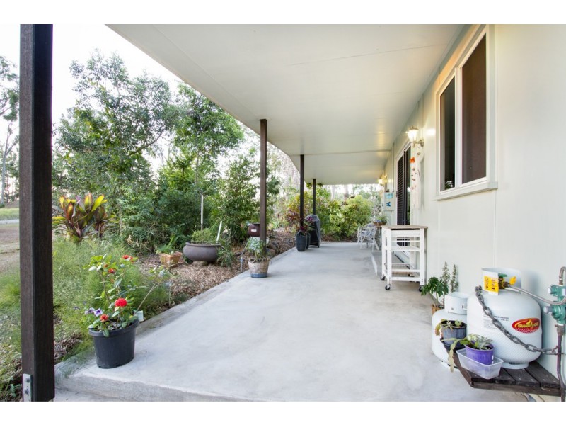 23 Fisher Road, Preston QLD 4800