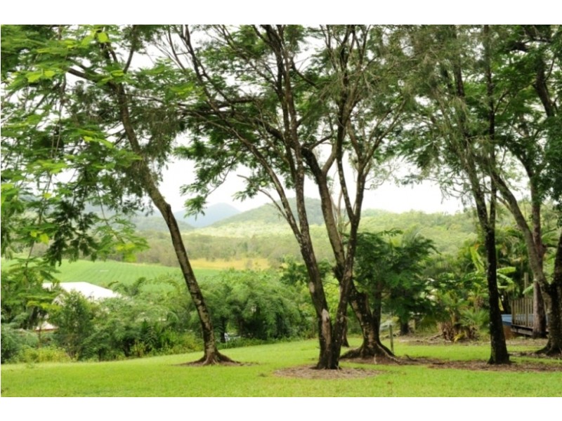 23 Fisher Road, Preston QLD 4800